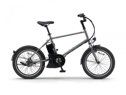 【電動自転車】PAS CRAIG ALLEY (パス クレイグ アリー) 2026年モデル (予約受付中)