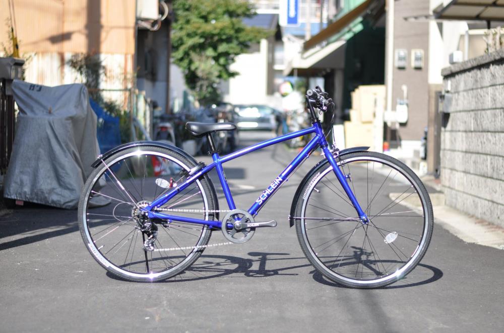 が大特価！ 最終値下げ☆ブリヂストン シュライン 24インチ - 自転車 