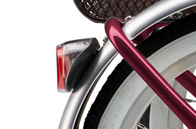 電動三輪自転車】PAS ワゴン(パス ワゴン) 2026年モデル 高齢者/シニア