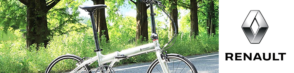 RENAULT | ルノー | サイクルショップカンザキ菅原本店 /大阪のロードバイク・クロスバイク等の自転車屋